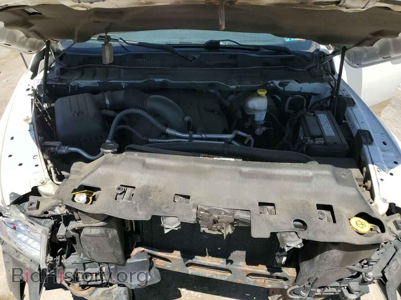 2013 RAM 1500 - VIN: 1C6RR7PTXDS568666 - Фото 11