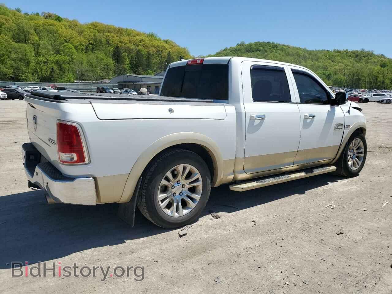 2013 RAM 1500 - VIN: 1C6RR7PTXDS568666 - Фото 3