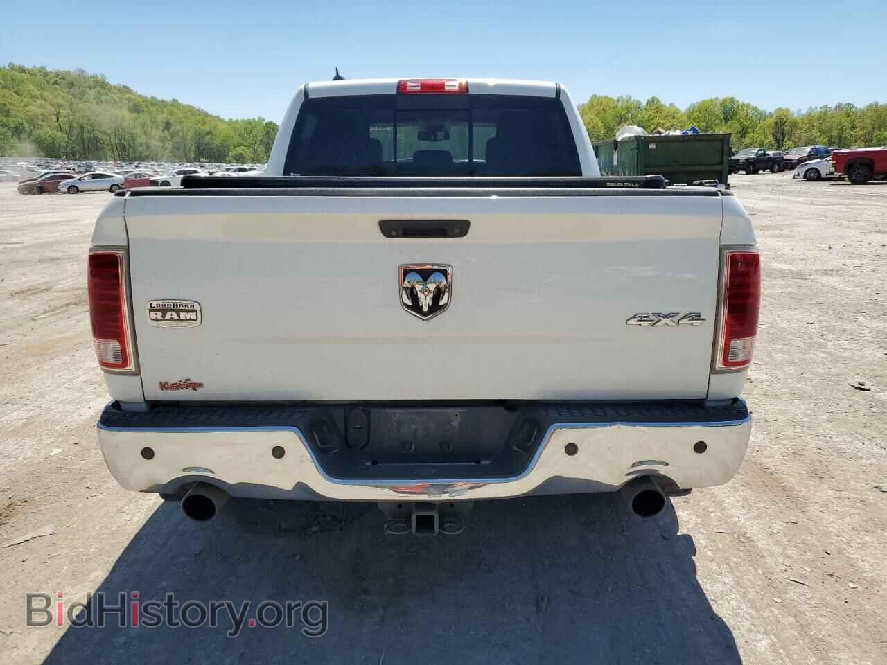 2013 RAM 1500 - VIN: 1C6RR7PTXDS568666 - Фото 6