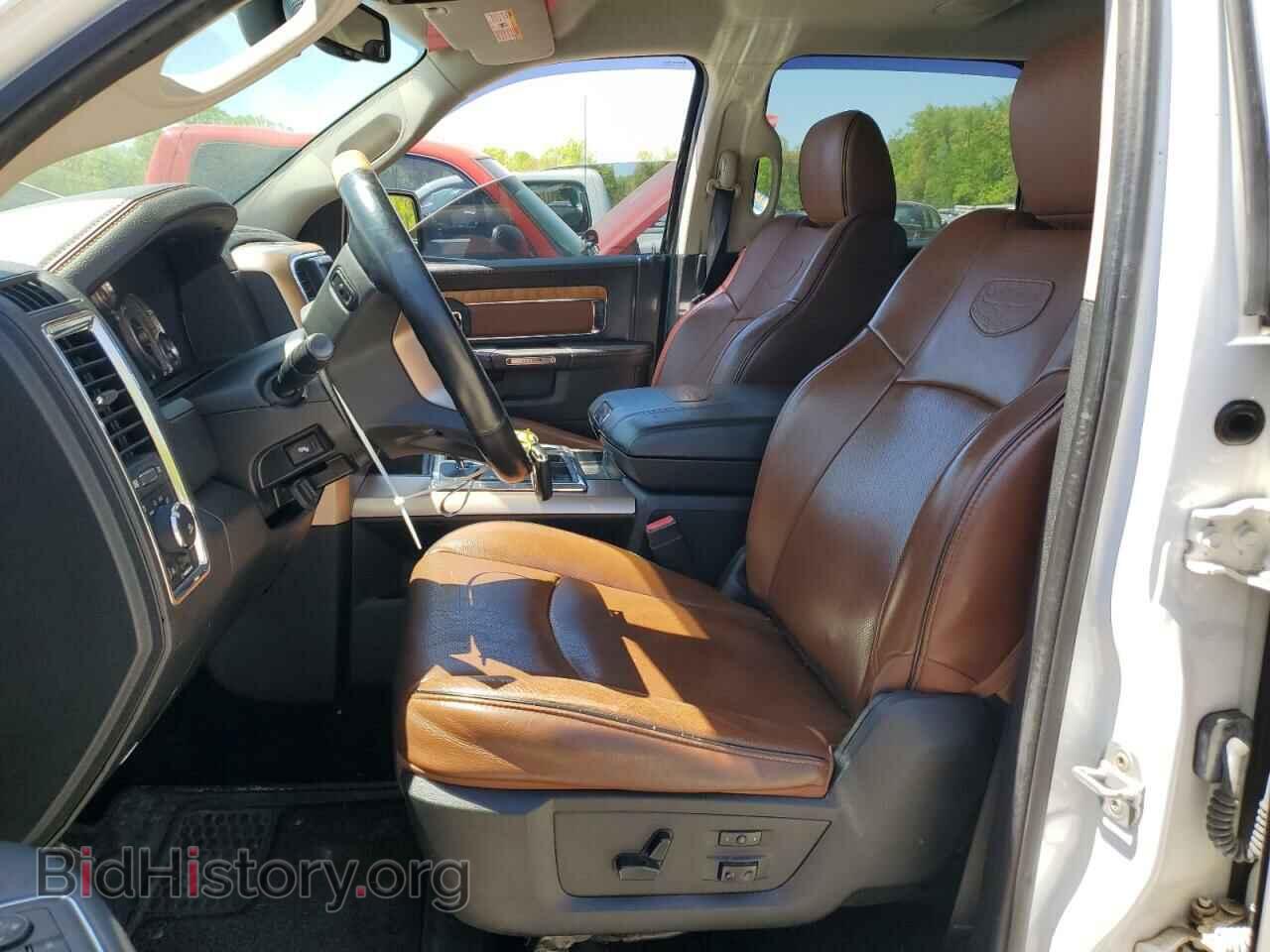 2013 RAM 1500 - VIN: 1C6RR7PTXDS568666 - Фото 7
