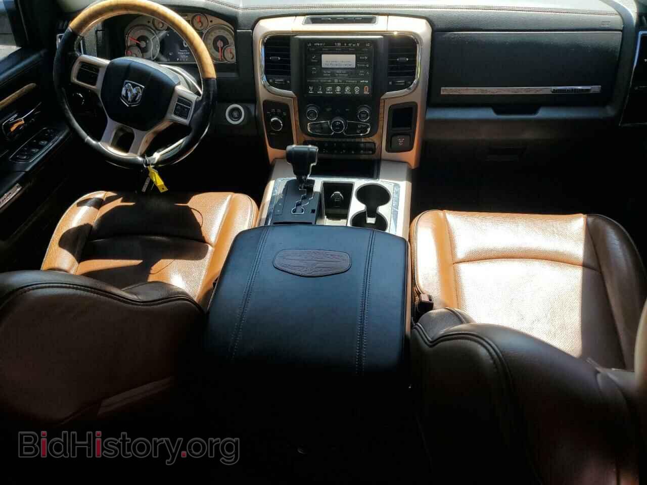 2013 RAM 1500 - VIN: 1C6RR7PTXDS568666 - Фото 8