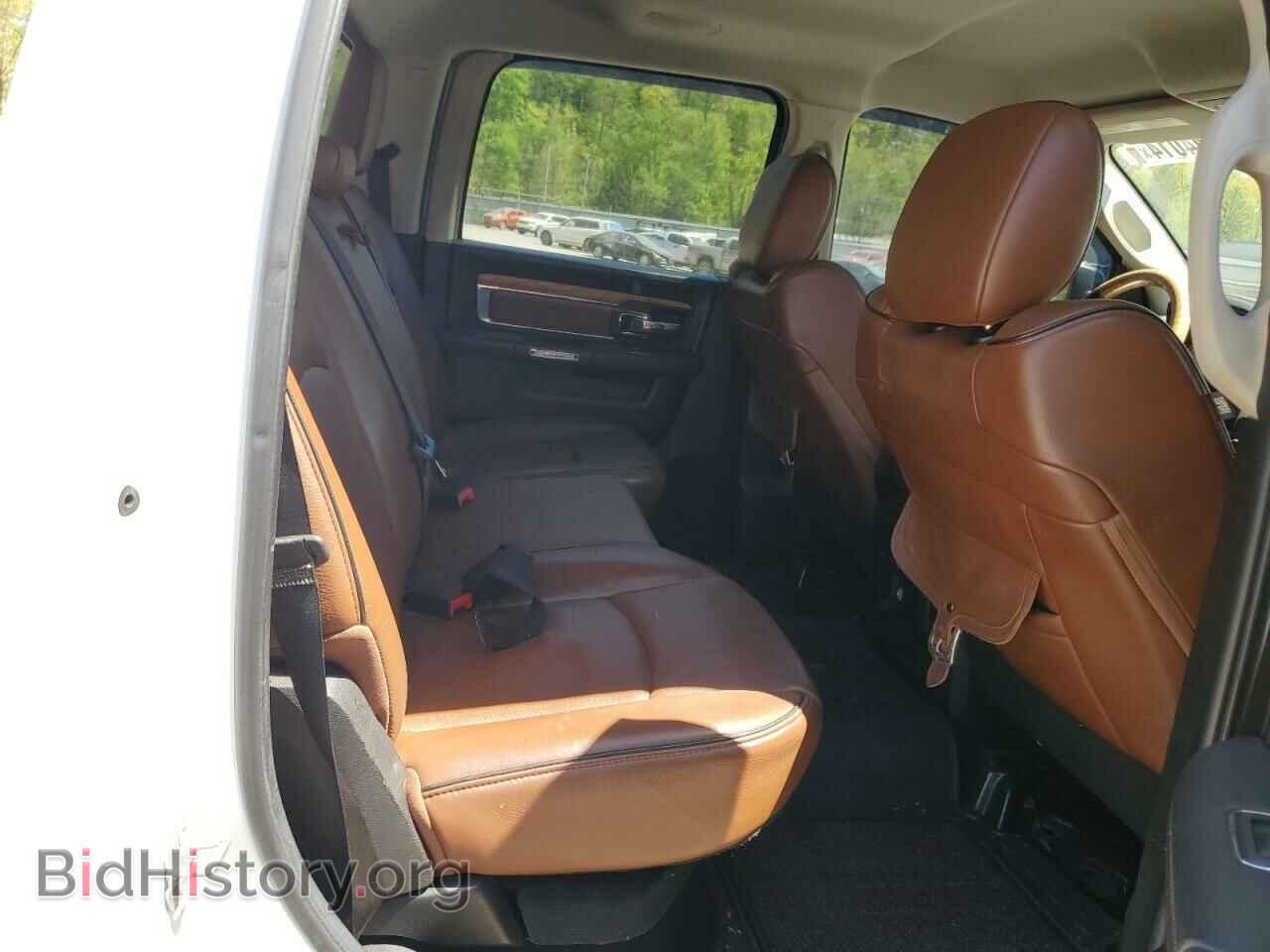 2013 RAM 1500 - VIN: 1C6RR7PTXDS568666 - Фото 10