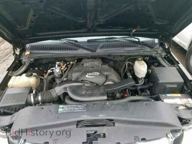 2005 CADILLAC ESCALADE E - VIN: 3GYFK66N55G236263 - Фото 7