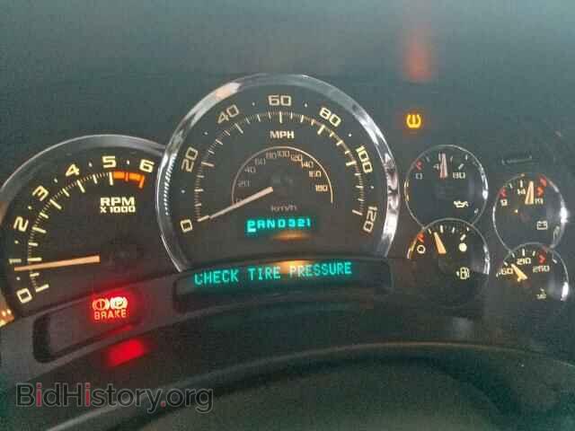 2005 CADILLAC ESCALADE E - VIN: 3GYFK66N55G236263 - Фото 8