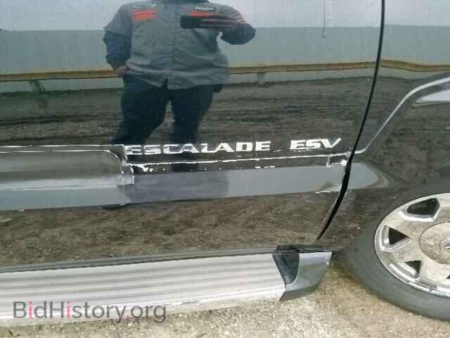 2005 CADILLAC ESCALADE E - VIN: 3GYFK66N55G236263 - Фото 9