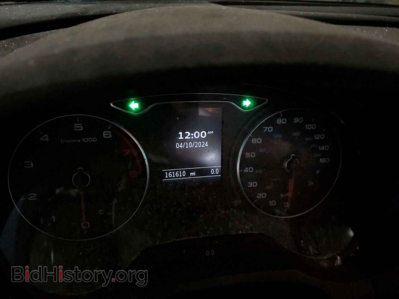 2015 AUDI A3 - VIN: WAUEFGFF5F1096247 - Photo 9