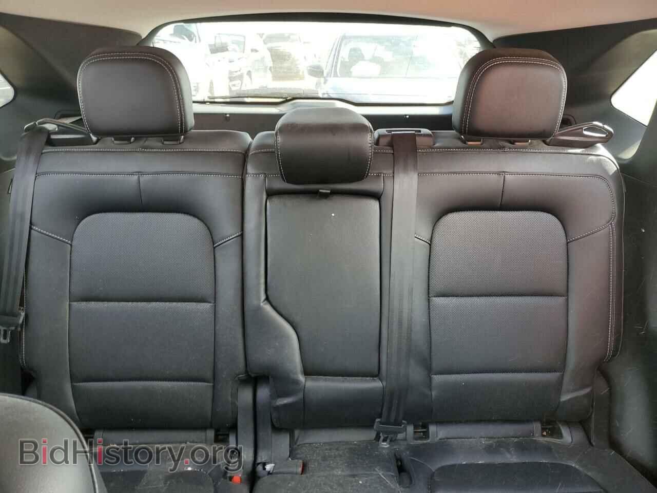 2021 FORD ESCAPE - VIN: 1FMCU9H66MUA94457 - Фото 10