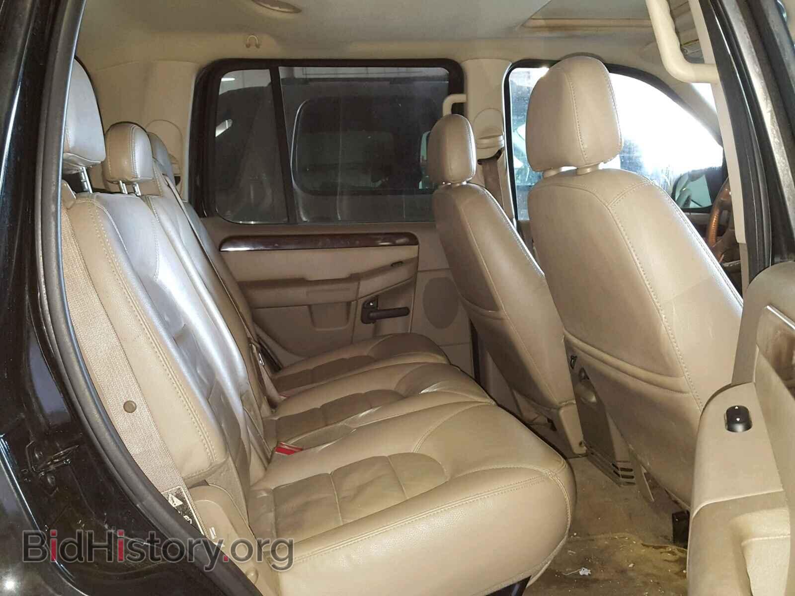 2003 FORD EXPLORER L - VIN: 1FMZU85K13UC29932 - Фото 6