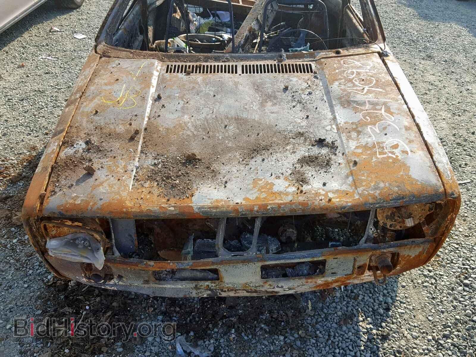 1980 VOLKSWAGEN RABBIT - VIN: 17A0918829 - Фото 7