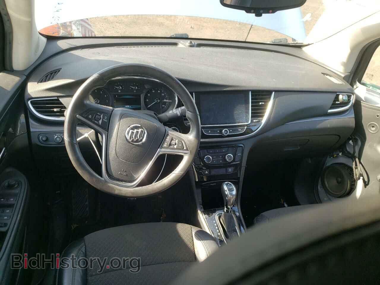 2017 BUICK ENCORE - VIN: KL4CJESB2HB046428 - Фото 8