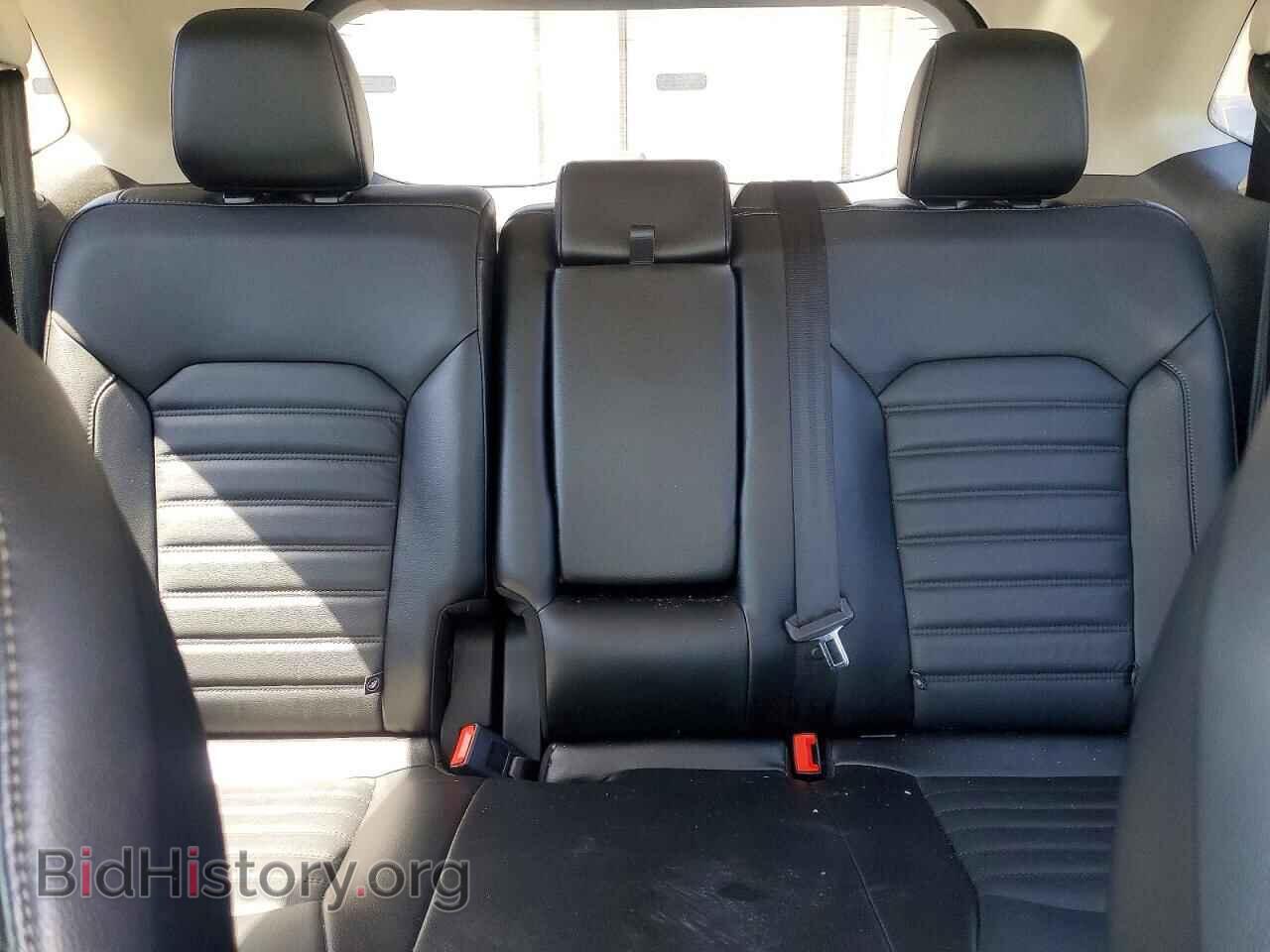 2016 FORD EDGE - VIN: 2FMPK3J98GBB20849 - Photo 10