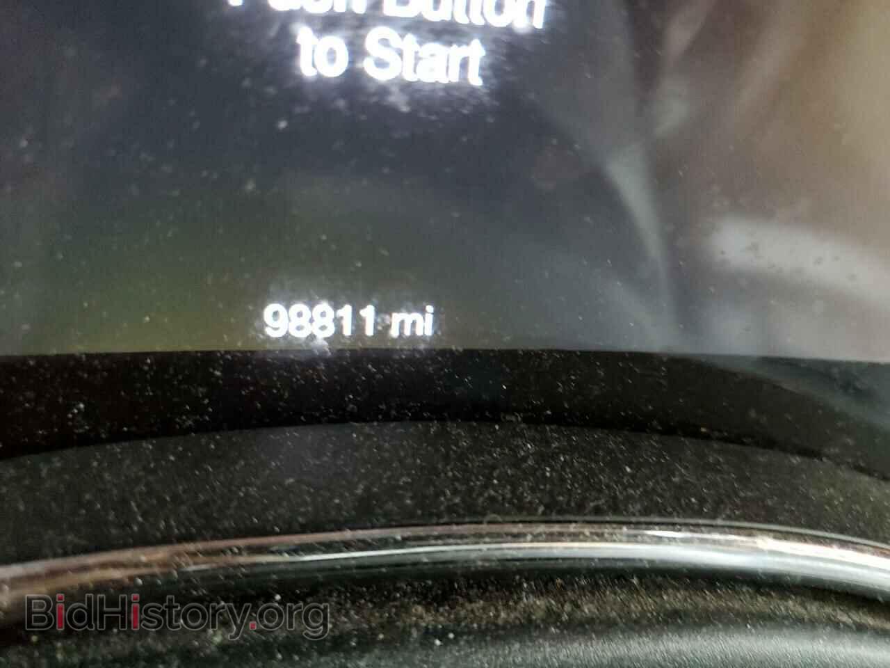 2015 DODGE DURANGO - VIN: 1C4RDHAG8FC100960 - Фото 8