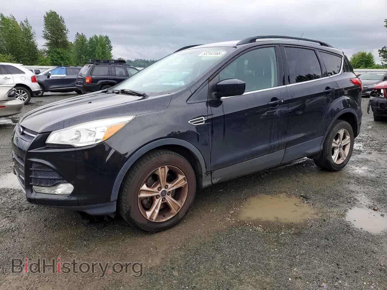 Photo 1FMCU9G93FUC05660 - FORD ESCAPE 2015
