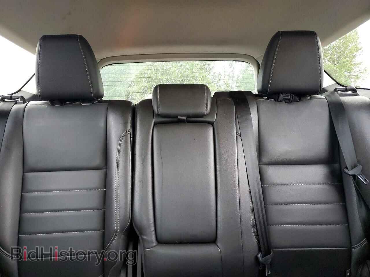 2015 FORD ESCAPE - VIN: 1FMCU9G93FUC05660 - Фото 10
