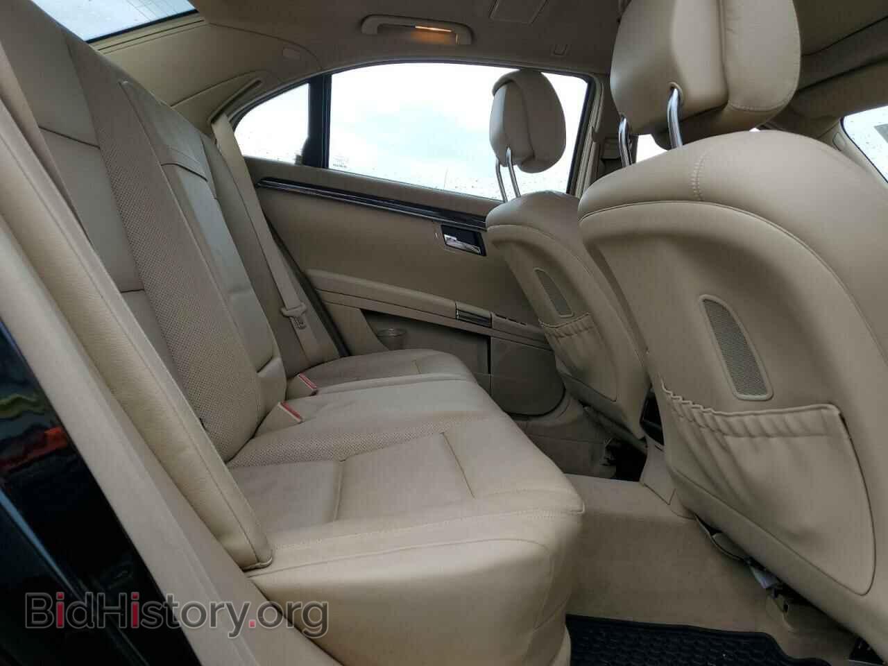 2012 MERCEDES-BENZ S-CLASS - VIN: WDDNG9EB9CA450556 - Фото 10