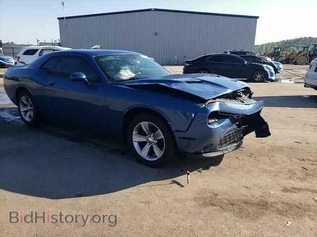 2020 DODGE CHALLENGER - VIN: 2C3CDZAG1LH172849 - Photo 13