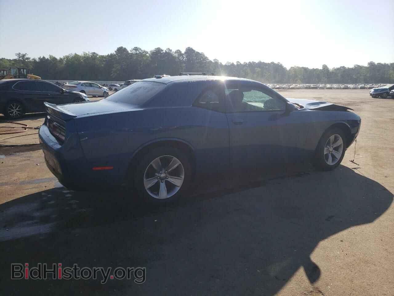 2020 DODGE CHALLENGER - VIN: 2C3CDZAG1LH172849 - Photo 3