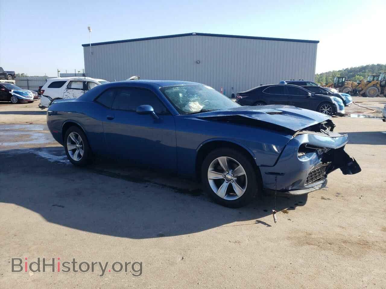 2020 DODGE CHALLENGER - VIN: 2C3CDZAG1LH172849 - Photo 4