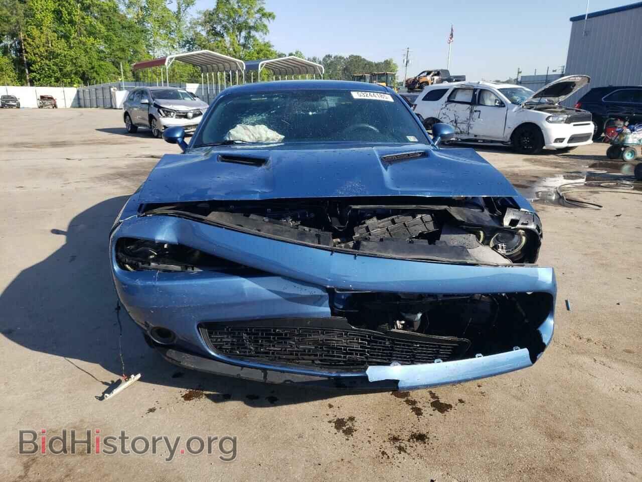 2020 DODGE CHALLENGER - VIN: 2C3CDZAG1LH172849 - Photo 5