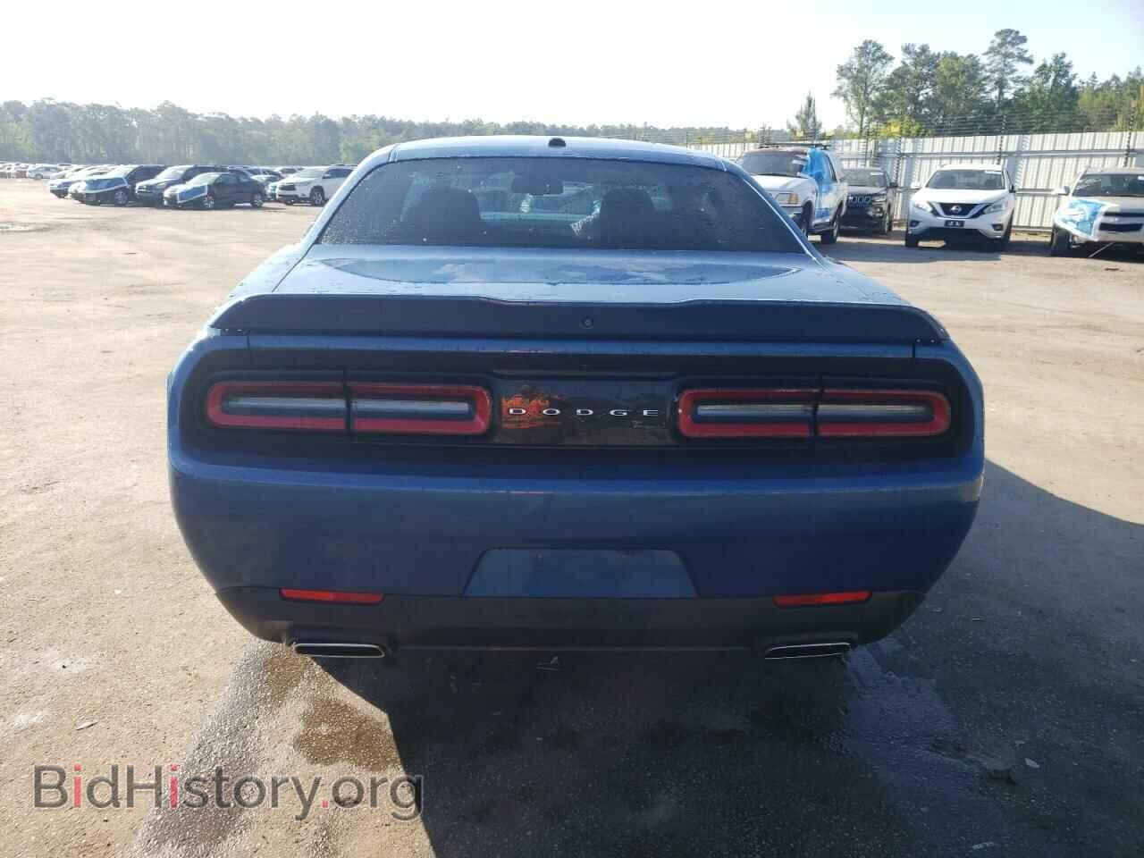 2020 DODGE CHALLENGER - VIN: 2C3CDZAG1LH172849 - Photo 6