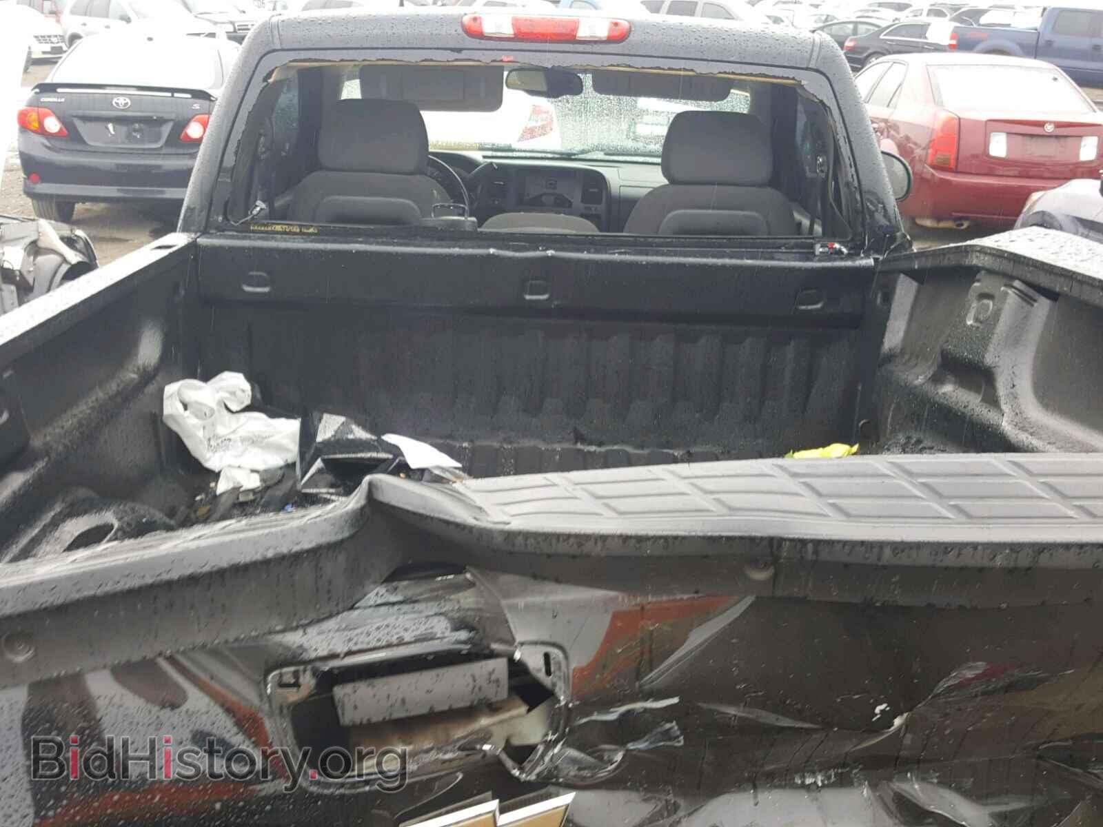 2007 CHEVROLET SILVERADO - VIN: 1GCEC14007Z619717 - Фото 6