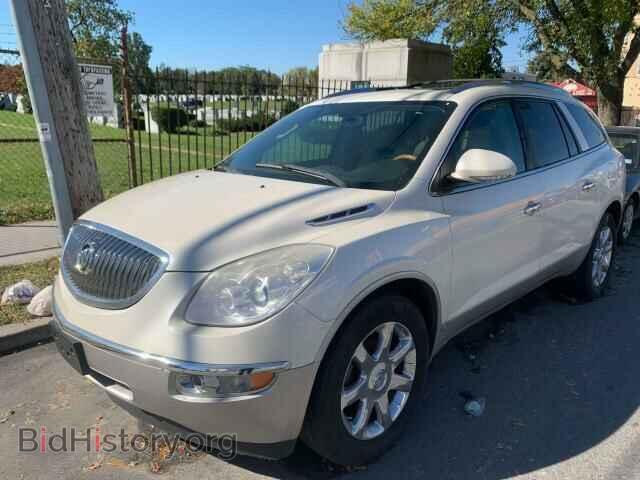 2008 BUICK ENCLAVE - VIN: 5GAEV23798J107521 - Фото 2
