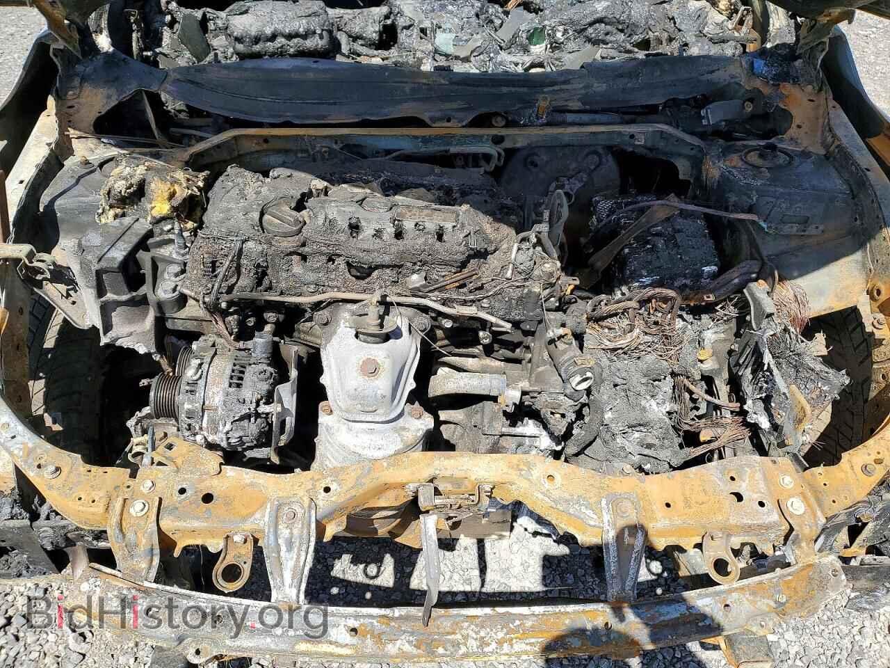 2018 HONDA CIVIC - VIN: 2HGFC2F84JH006635 - Фото 11