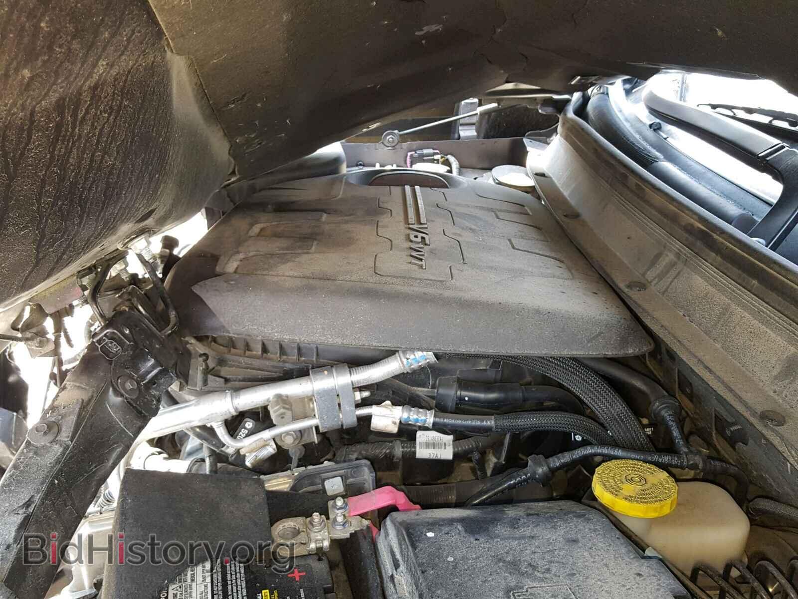 2015 JEEP CHEROKEE - VIN: 1C4PJMBS6FW726663 - Фото 7