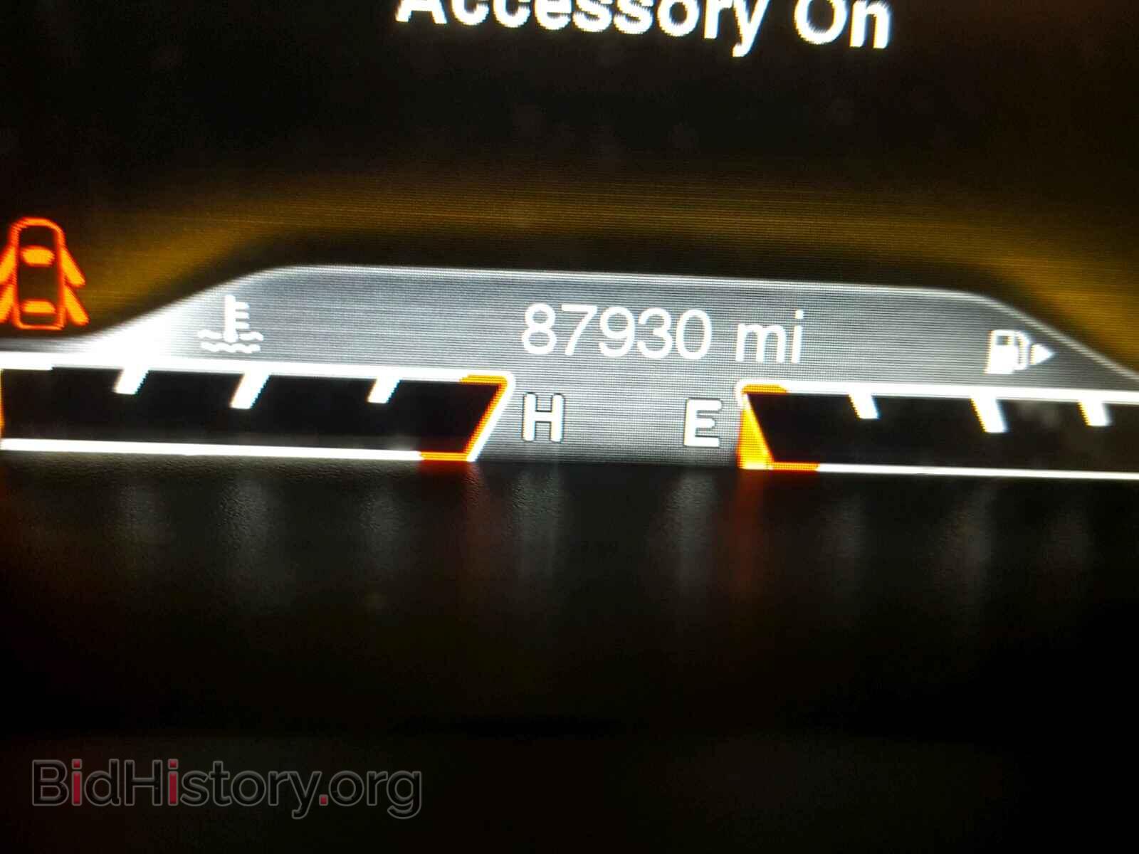 2015 JEEP CHEROKEE - VIN: 1C4PJMBS6FW726663 - Фото 8