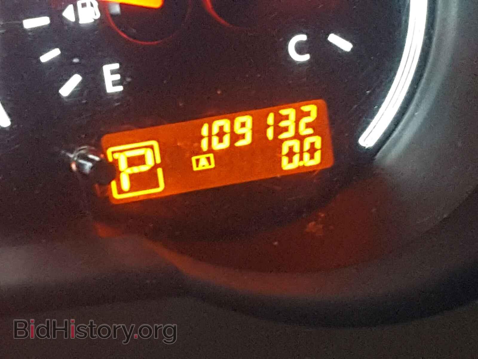 2012 NISSAN ALTIMA BAS - VIN: 1N4AL2AP5CC210816 - Фото 8