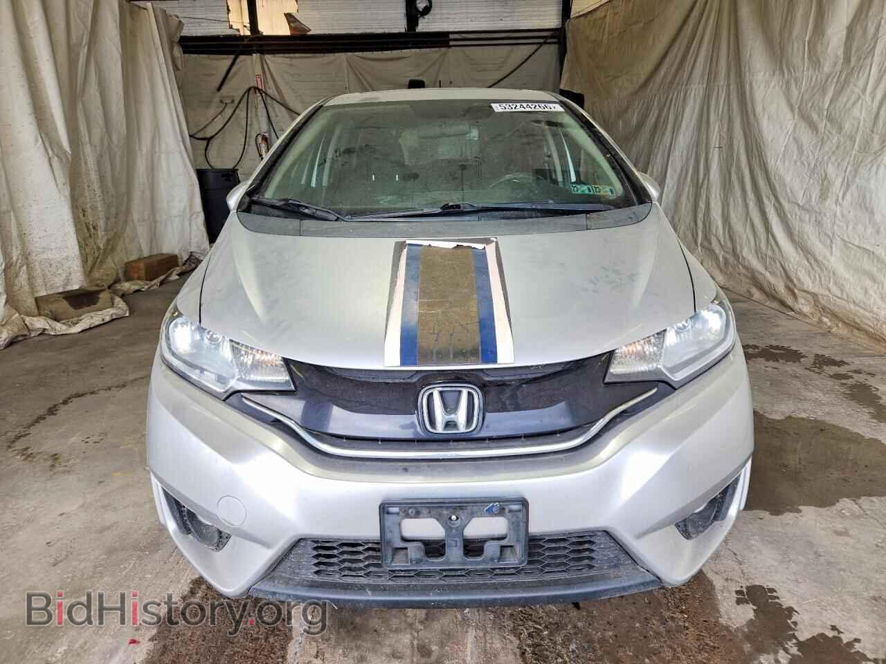 2015 HONDA FIT - VIN: 3HGGK5H80FM785000 - Фото 5