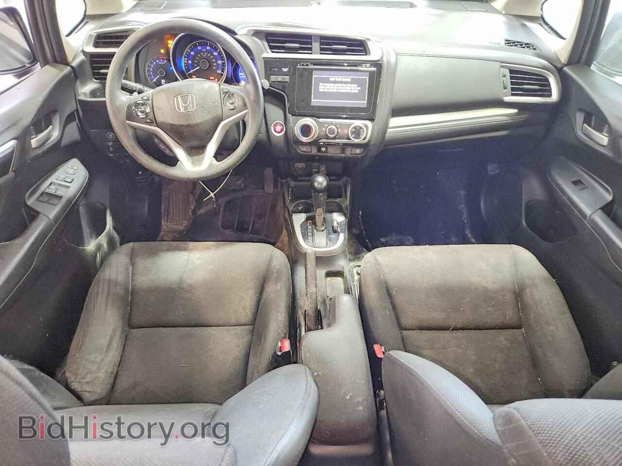 2015 HONDA FIT - VIN: 3HGGK5H80FM785000 - Фото 8