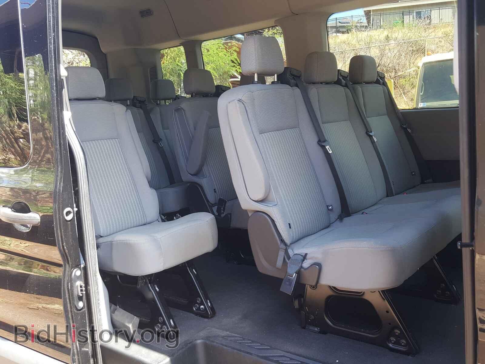 2017 FORD TRANSIT CO - VIN: 1FBZX2CG4HKA01664 - Фото 6