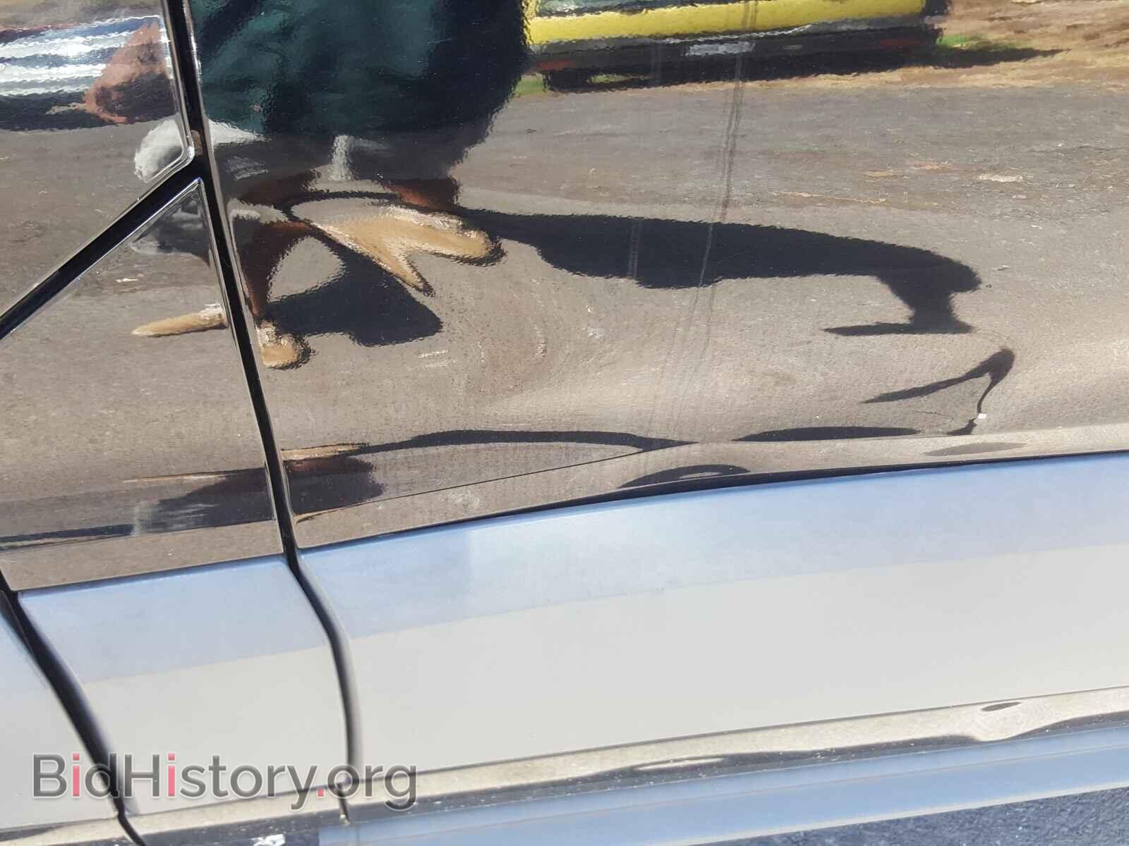 2017 FORD TRANSIT CO - VIN: 1FBZX2CG4HKA01664 - Фото 10