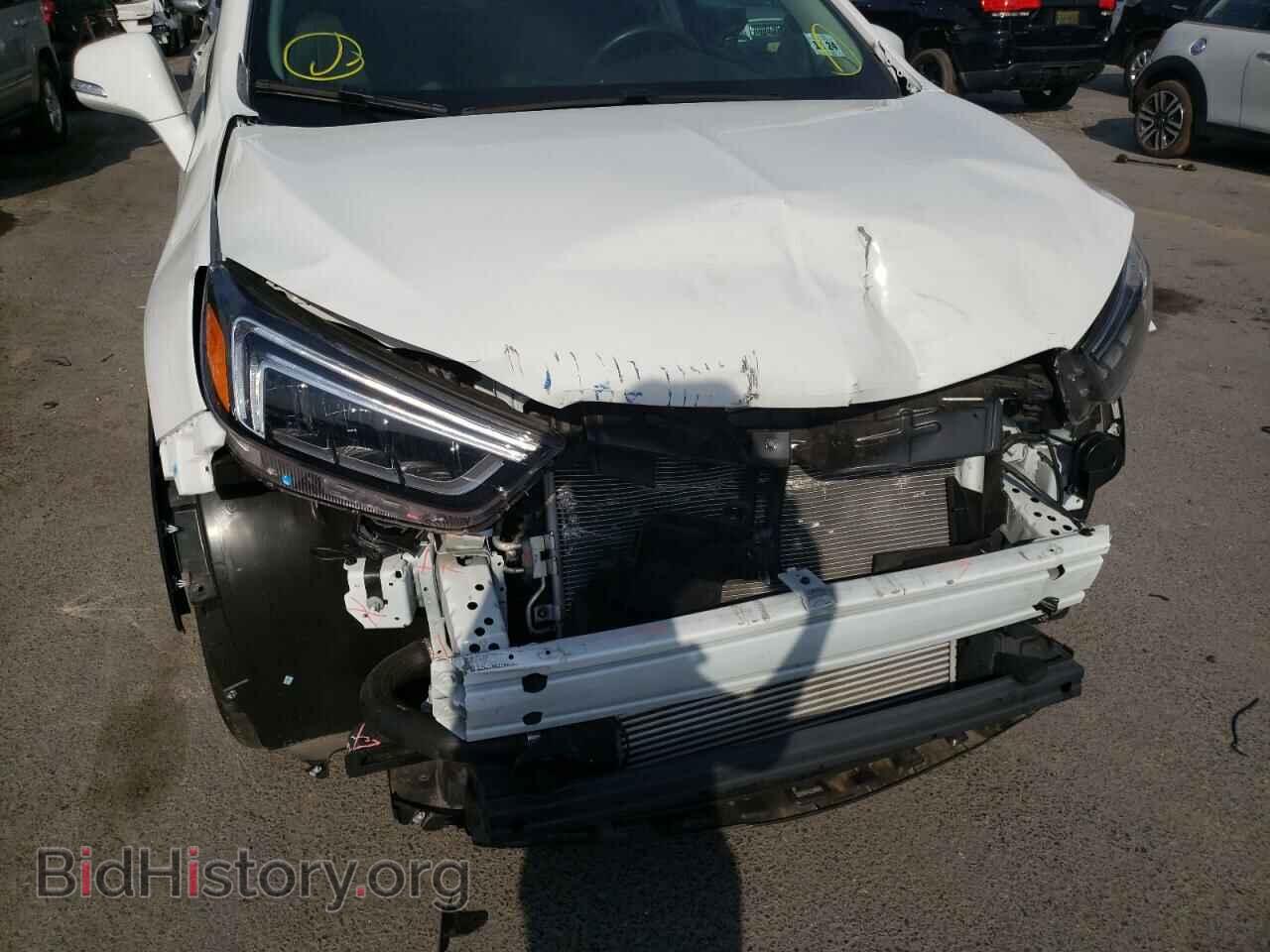 2019 BUICK ENCORE - VIN: KL4CJCSM5KB929288 - Photo 9