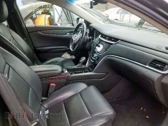 2014 CADILLAC XTS - VIN: 2G61U5S33E9180328 - Photo 5