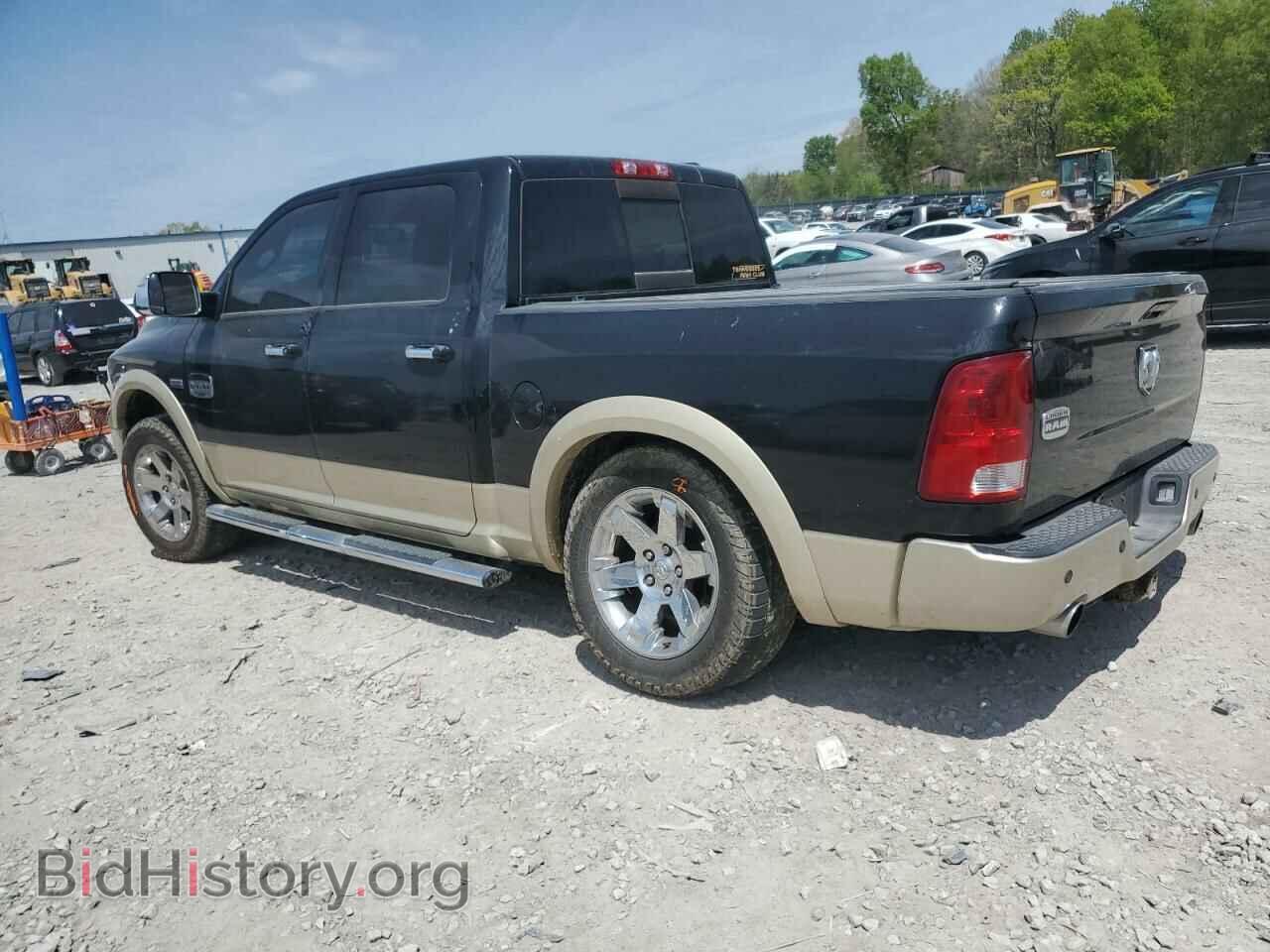 2011 DODGE All Models - VIN: 1D7RB1CT9BS637401 - Photo 2