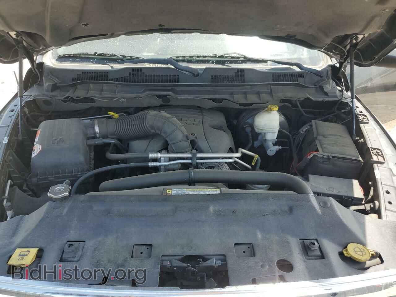 2011 DODGE All Models - VIN: 1D7RB1CT9BS637401 - Photo 12