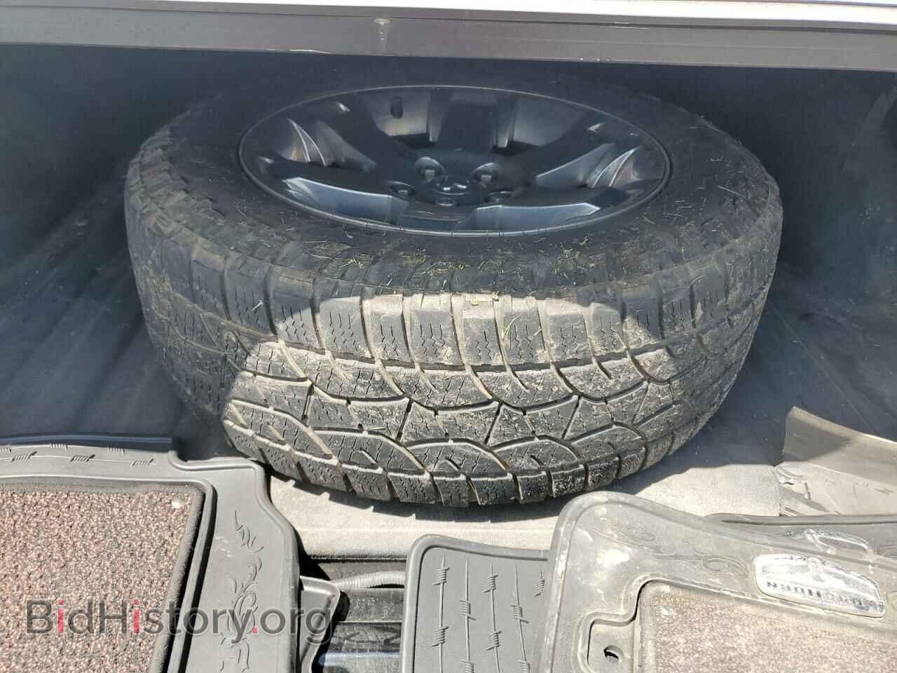 2011 DODGE All Models - VIN: 1D7RB1CT9BS637401 - Photo 14