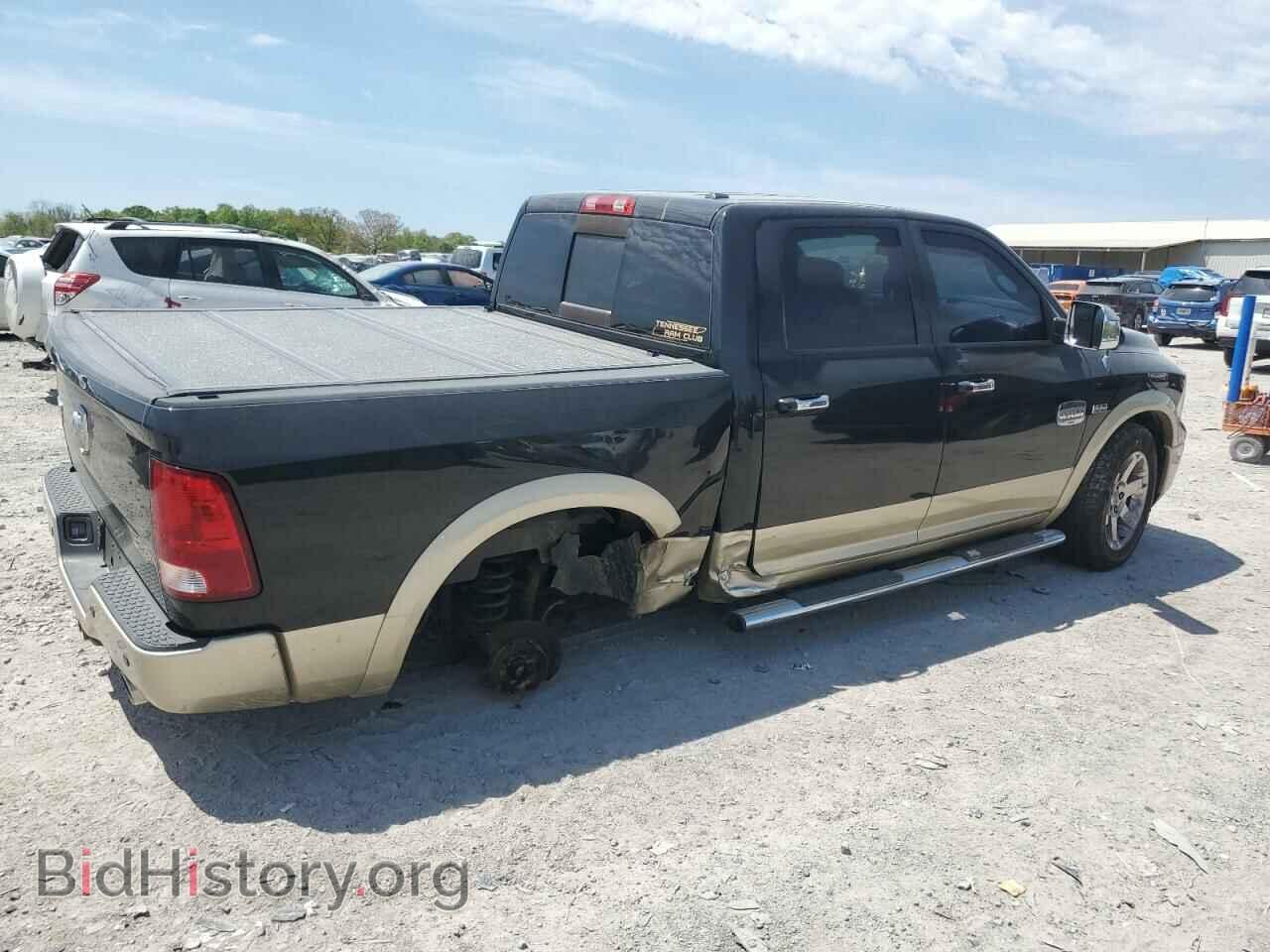 2011 DODGE All Models - VIN: 1D7RB1CT9BS637401 - Photo 3