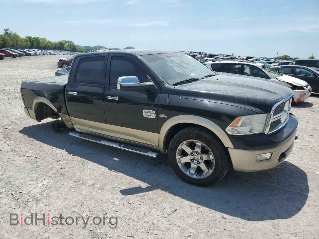 2011 DODGE All Models - VIN: 1D7RB1CT9BS637401 - Photo 4