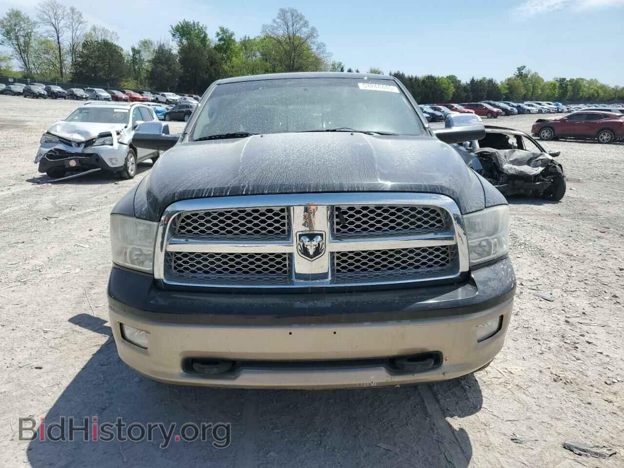 2011 DODGE All Models - VIN: 1D7RB1CT9BS637401 - Photo 5