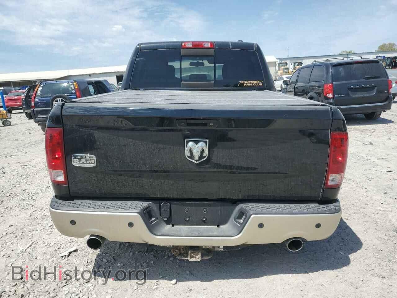 2011 DODGE All Models - VIN: 1D7RB1CT9BS637401 - Photo 6