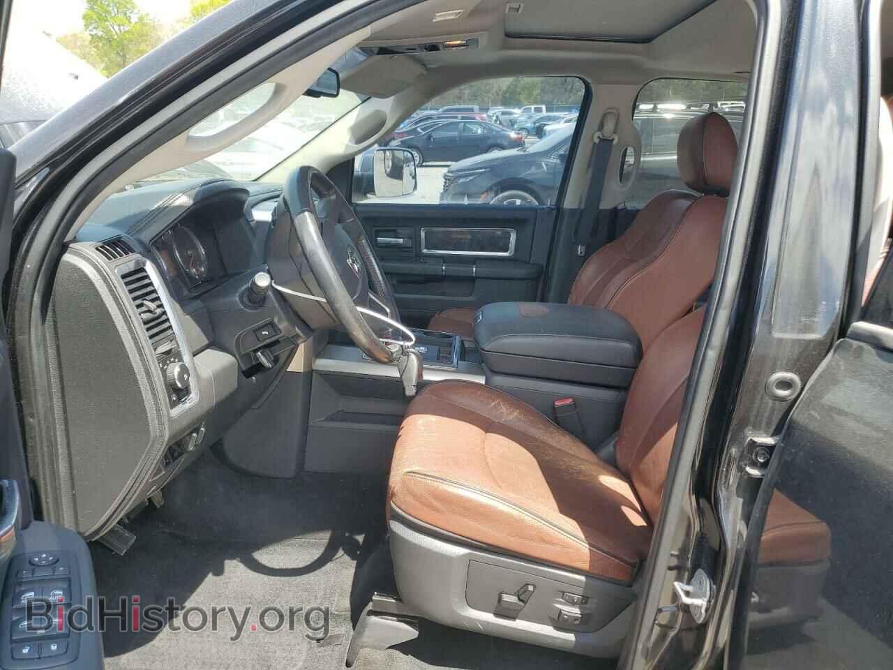 2011 DODGE All Models - VIN: 1D7RB1CT9BS637401 - Photo 7