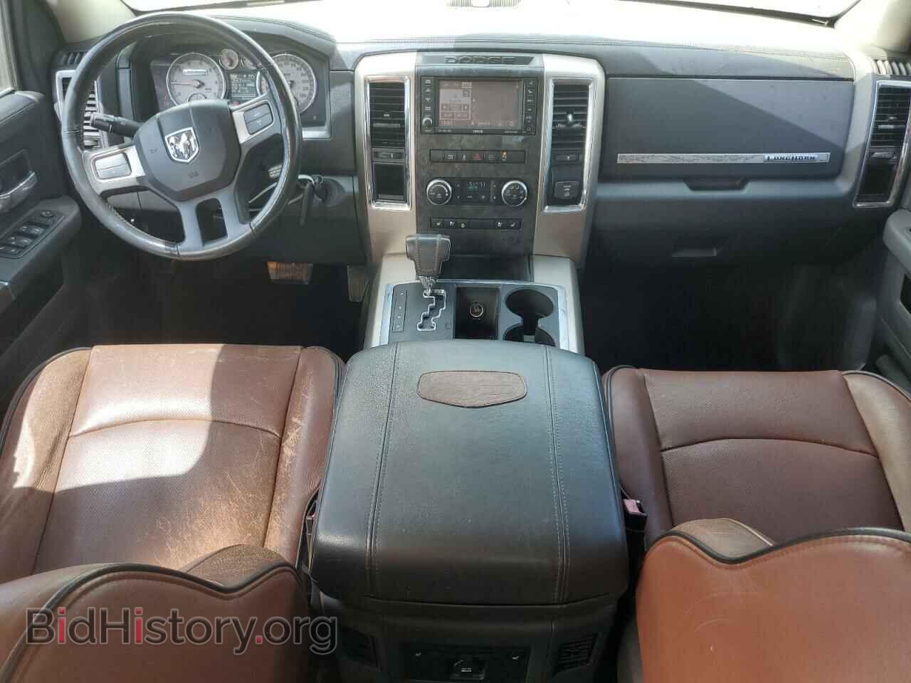 2011 DODGE All Models - VIN: 1D7RB1CT9BS637401 - Photo 8