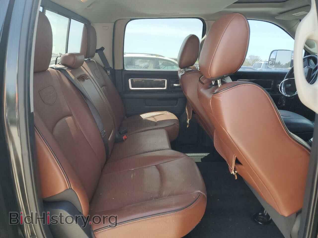 2011 DODGE All Models - VIN: 1D7RB1CT9BS637401 - Photo 10