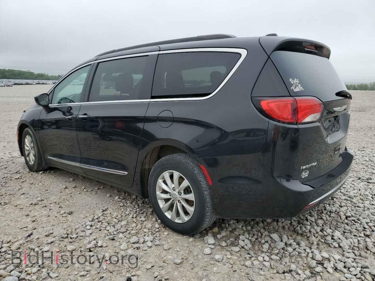 2017 CHRYSLER PACIFICA - VIN: 2C4RC1BG7HR524374 - Фото 2