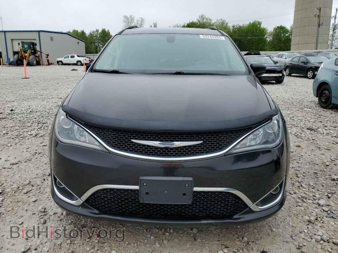 2017 CHRYSLER PACIFICA - VIN: 2C4RC1BG7HR524374 - Фото 5