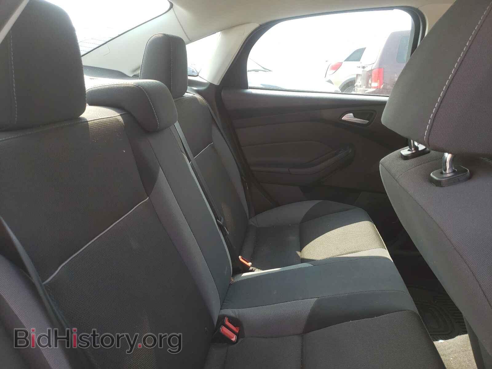 2013 FORD FOCUS - VIN: 1FADP3F28DL226210 - Photo 6