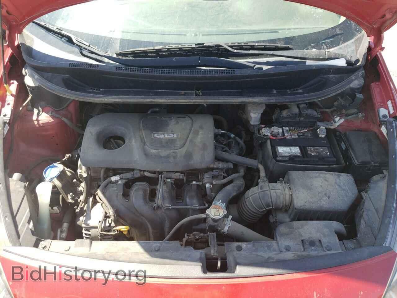 2017 KIA RIO - VIN: KNADM4A35H6025813 - Фото 7